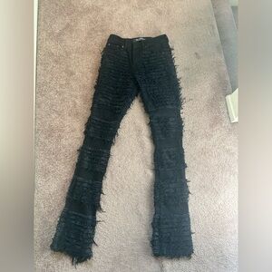 Valabasis Flare Jeans